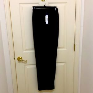 Pendleton classic pants. Navy blue. Size 18. Never worn.